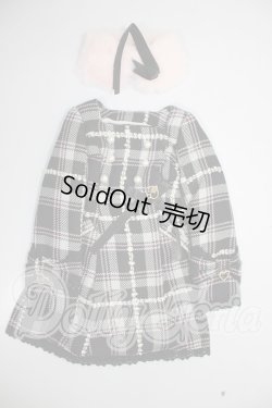 画像1: MDD/OF:sugarpot様製衣装セット A-26-03-18-225-NY-ZA