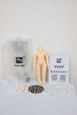 画像3: YmY/(ボディ)：10cm/その他ドール A-26-03-18-222-NY-ZA