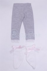 MDD/OF:靴下/0 A-26-04-08-027-NY-ZA