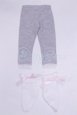 画像1: MDD/OF:靴下/0 A-26-04-08-027-NY-ZA