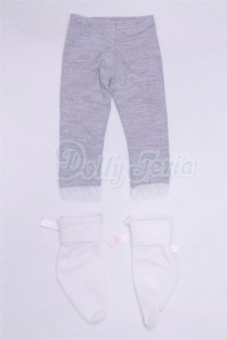 画像2: MDD/OF:靴下/0 A-26-04-08-027-NY-ZA