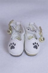 1/12サイズドール/OF:靴/1/12サイズ　ドール用 A-26-04-08-031-NY-ZA