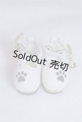 1/12サイズドール/OF:靴/1/12サイズ　ドール用 A-26-04-08-031-NY-ZA