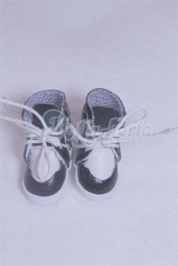 画像1: 1/12サイズドール/OF:靴/1/12サイズ　ドール用 A-26-04-08-030-NY-ZA