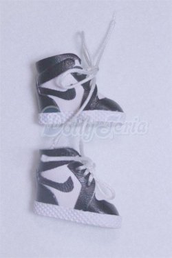 画像2: 1/12サイズドール/OF:靴/1/12サイズ　ドール用 A-26-04-08-030-NY-ZA