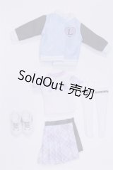 リカちゃん/OF:衣装/ファッションドール　衣装 A-26-04-08-024-NY-ZA