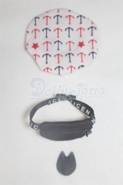 画像1: 1/12サイズドール/OF:小物/1/12サイズ　ドール用 A-26-04-08-036-NY-ZA