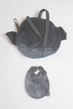 画像2: 1/12サイズドール/OF:小物/1/12サイズ　ドール用 A-26-04-08-037-NY-ZA