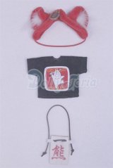 1/12サイズドール/OF:衣装/1/12サイズ　ドール用 A-26-04-08-015-NY-ZA