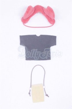 画像2: 1/12サイズドール/OF:衣装/1/12サイズ　ドール用 A-26-04-08-015-NY-ZA