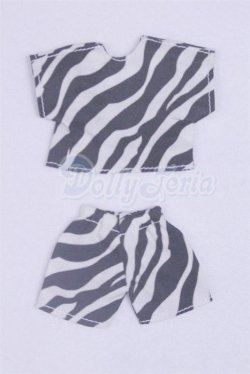 画像2: 1/12サイズドール/OF:衣装/1/12サイズ　ドール用 A-26-04-08-014-NY-ZA