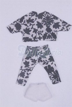 画像1: 1/12サイズドール/OF:衣装/1/12サイズ　ドール用 A-26-04-08-013-NY-ZA