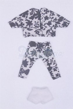 画像2: 1/12サイズドール/OF:衣装/1/12サイズ　ドール用 A-26-04-08-013-NY-ZA