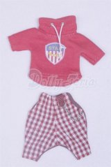 1/12サイズドール/OF:衣装/1/12サイズ　ドール用 A-26-04-08-017-NY-ZA