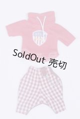 1/12サイズドール/OF:衣装/1/12サイズ　ドール用 A-26-04-08-017-NY-ZA