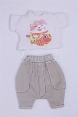 1/12サイズドール/OF:衣装/1/12サイズ　ドール用 A-26-04-08-018-NY-ZA