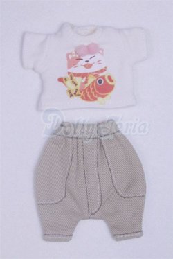 画像1: 1/12サイズドール/OF:衣装/1/12サイズ　ドール用 A-26-04-08-018-NY-ZA