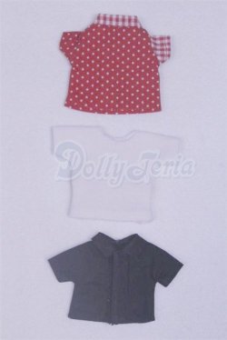 画像2: 1/12サイズドール/OF:衣装/1/12サイズ　ドール用 A-26-04-08-016-NY-ZA