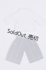 1/12サイズドール/OF:衣装/1/12サイズ　ドール用 A-26-04-08-020-NY-ZA