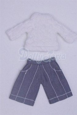 画像1: 1/12サイズドール/OF:衣装/1/12サイズ　ドール用 A-26-04-08-020-NY-ZA