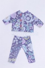 1/12サイズドール/OF:衣装/1/12サイズ　ドール用 A-26-04-08-021-NY-ZA