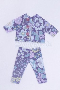 画像1: 1/12サイズドール/OF:衣装/1/12サイズ　ドール用 A-26-04-08-021-NY-ZA