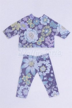 画像2: 1/12サイズドール/OF:衣装/1/12サイズ　ドール用 A-26-04-08-021-NY-ZA