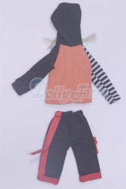 画像2: 1/12サイズドール/OF:衣装/1/12サイズ　ドール用 A-26-04-08-022-NY-ZA