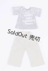 1/12サイズドール/OF:衣装/1/12サイズ　ドール用 A-26-04-08-019-NY-ZA