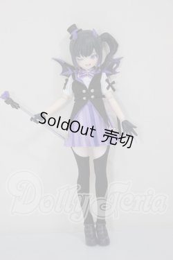 画像2: Neo Eden Toys/光魔双生 誘惑のキャンディー A-26-03-18-261-NY-ZA