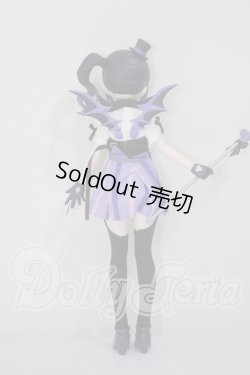 画像3: Neo Eden Toys/光魔双生 誘惑のキャンディー A-26-03-18-261-NY-ZA