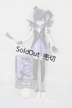 画像4: Neo Eden Toys/光魔双生 誘惑のキャンディー A-26-03-18-261-NY-ZA