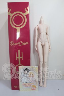 画像4: DDB/ベースボディ A-26-03-18-201-NY-ZA