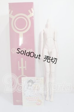画像4: DDB/ベースボディ A-26-03-18-201-NY-ZA