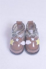 1/12サイズドール/OF:靴/1/12サイズ　ドール用 A-26-04-08-007-NY-ZA