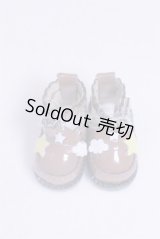 1/12サイズドール/OF:靴/1/12サイズ　ドール用 A-26-04-08-007-NY-ZA