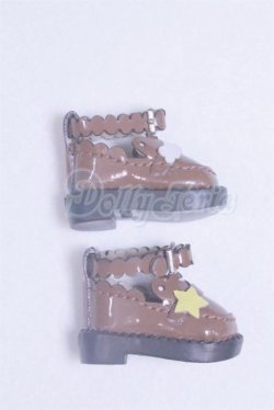 画像2: 1/12サイズドール/OF:靴/1/12サイズ　ドール用 A-26-04-08-007-NY-ZA