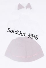幼SD/OF:衣装セット/1/6　30ｃｍ　BJD　MJD　衣装　ドール用 A-26-04-08-032-NY-ZA