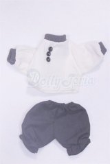 幼SD/OF:衣装セット/1/6　30ｃｍ　BJD　MJD　衣装　ドール用 A-26-04-08-023-NY-ZA