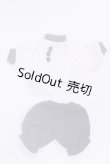 幼SD/OF:衣装セット/1/6　30ｃｍ　BJD　MJD　衣装　ドール用 A-26-04-08-023-NY-ZA