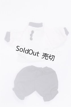 画像1: 幼SD/OF:衣装セット/1/6　30ｃｍ　BJD　MJD　衣装　ドール用 A-26-04-08-023-NY-ZA