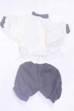 画像2: 幼SD/OF:衣装セット/1/6　30ｃｍ　BJD　MJD　衣装　ドール用 A-26-04-08-023-NY-ZA