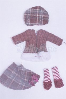 画像2: 1/6サイズドール/OF:衣装/0 A-26-04-08-005-NY-ZA