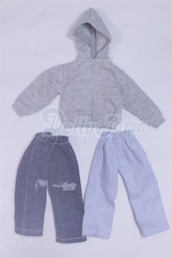 画像1: 1/6サイズドール/OF:衣装/0 A-26-04-08-033-NY-ZA