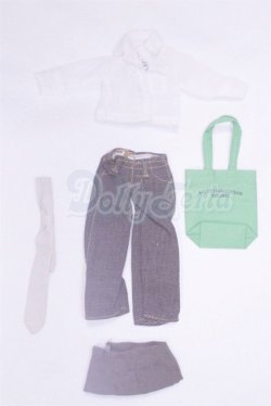 画像1: 1/6サイズドール/OF:衣装/0 A-26-04-08-026-NY-ZA