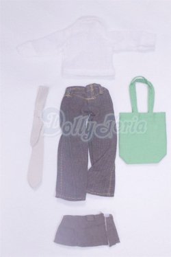 画像2: 1/6サイズドール/OF:衣装/0 A-26-04-08-026-NY-ZA