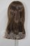 画像2: 8-9inch/ウィッグ A-26-03-18-389-NY-ZA (2)