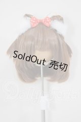 8-9inch/ウィッグ A-26-03-18-388-NY-ZA