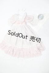MDD/OF:山茶花のささやき　RosenliaDoll様製 A-26-04-29-276-NY-ZA