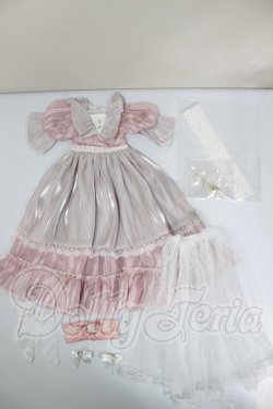 画像1: MDD/OF:山茶花のささやき　RosenliaDoll様製 A-26-03-25-142-NY-ZA